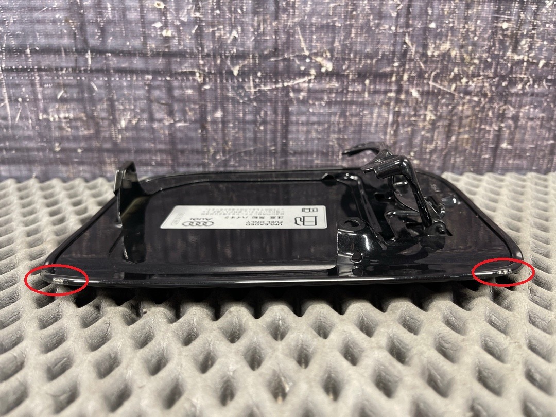 Лючок бензобака, 594 рублей, Красноярск