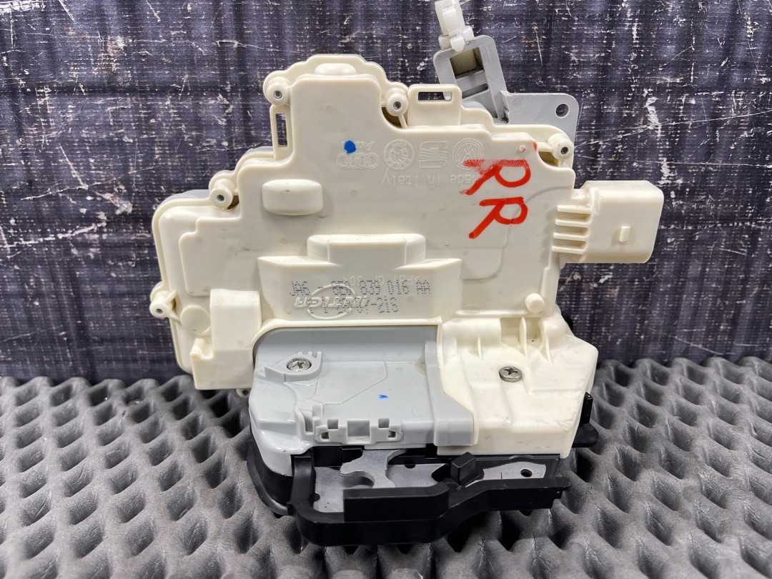 Замок двери, 1602 рублей, Красноярск