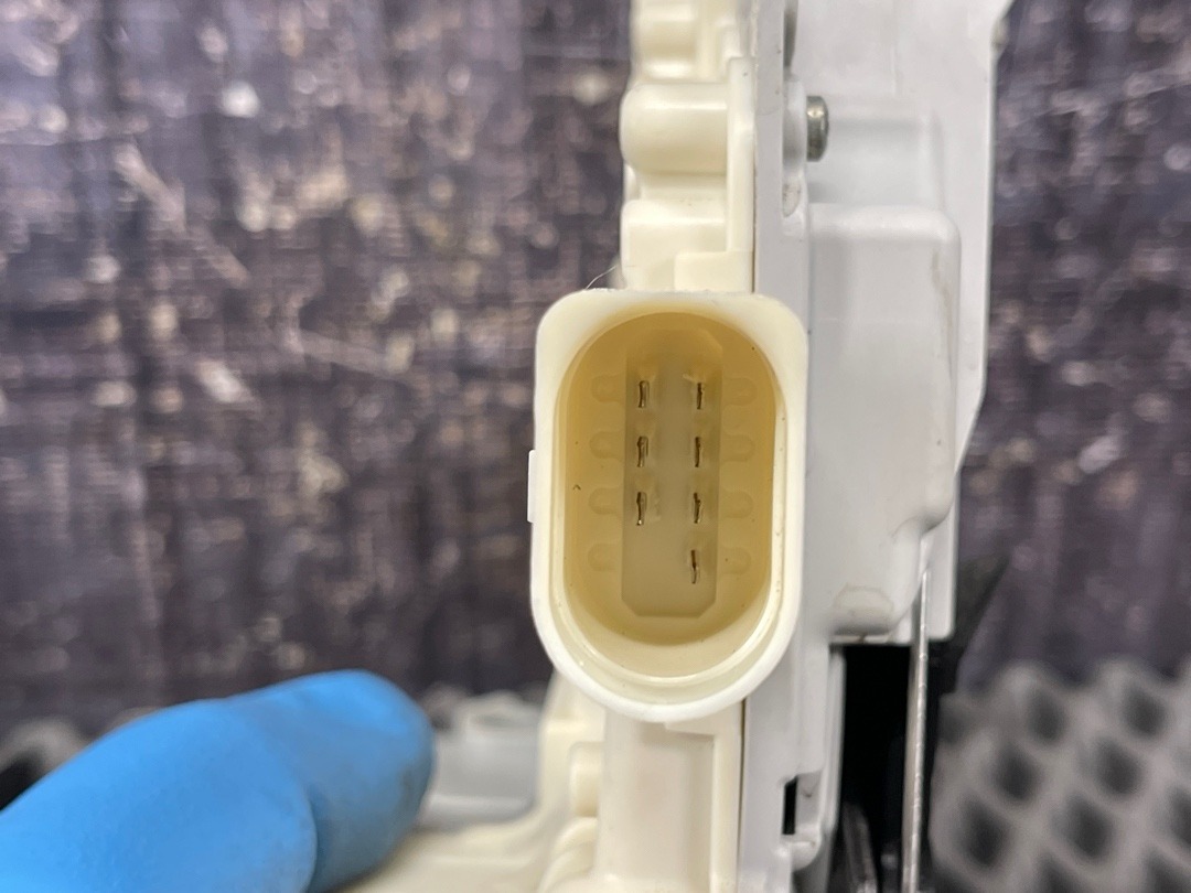 Замок двери, 1602 рублей, Красноярск