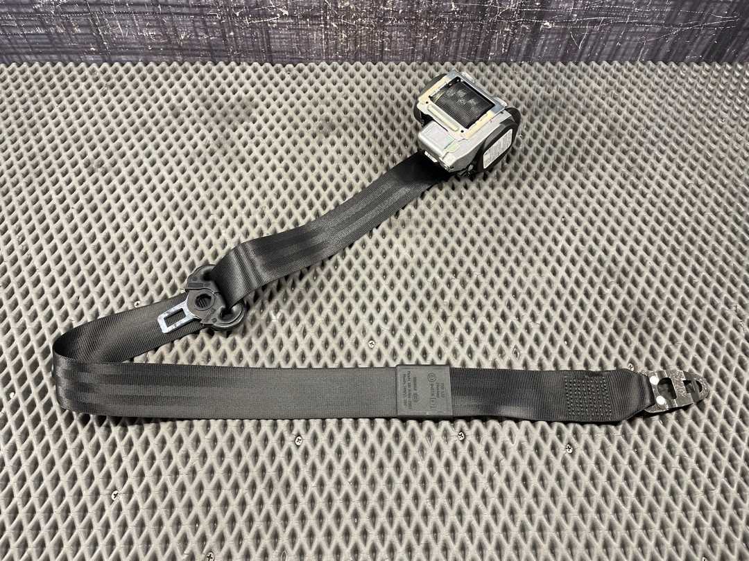 Ремень безопасности, 1608 рублей, Красноярск