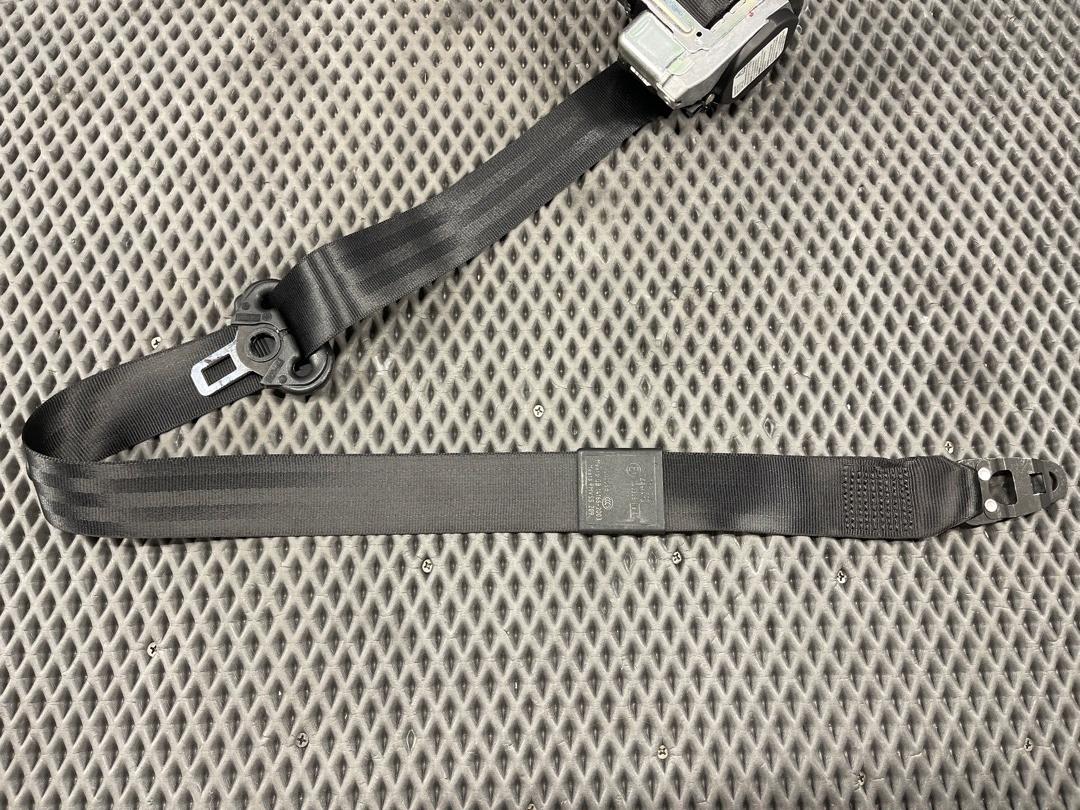 Ремень безопасности, 1608 рублей, Красноярск