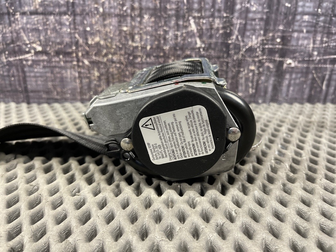 Ремень безопасности, 1608 рублей, Красноярск