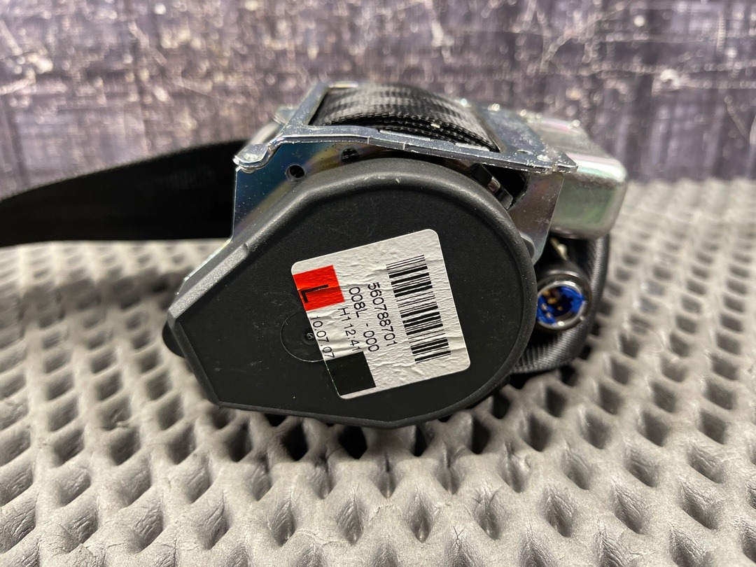 Ремень безопасности, 1608 рублей, Красноярск