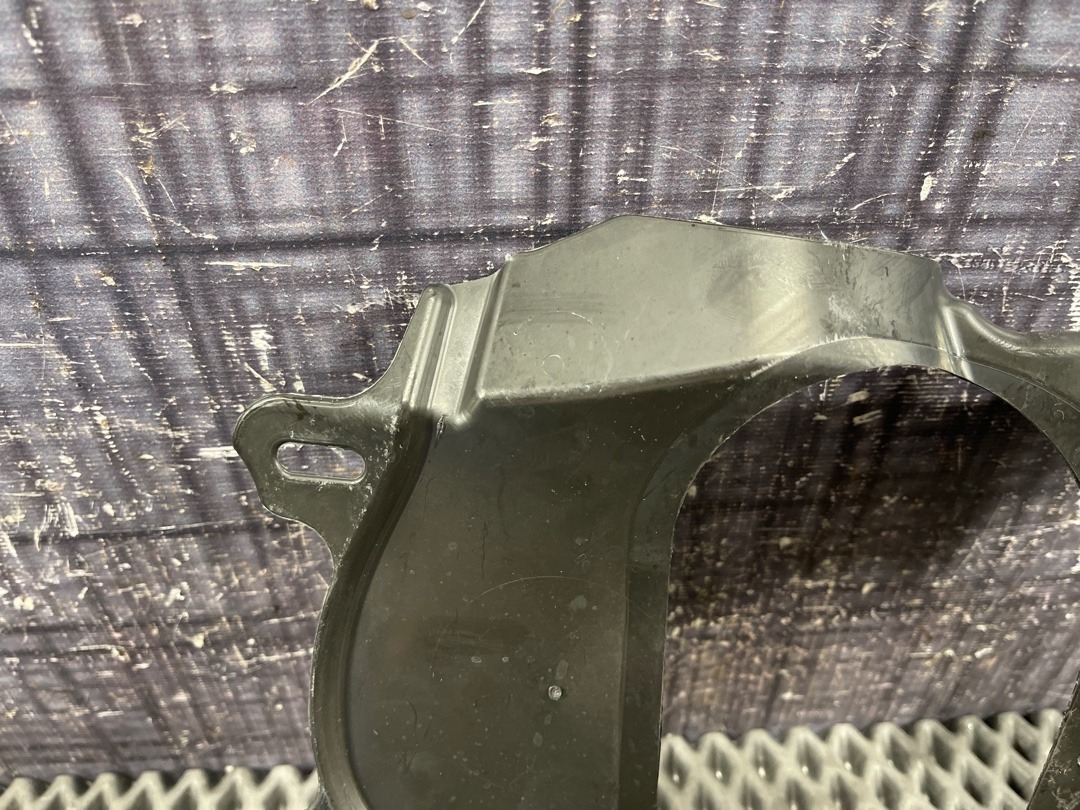 Кожух рулевой рейки, 432 рублей, Красноярск