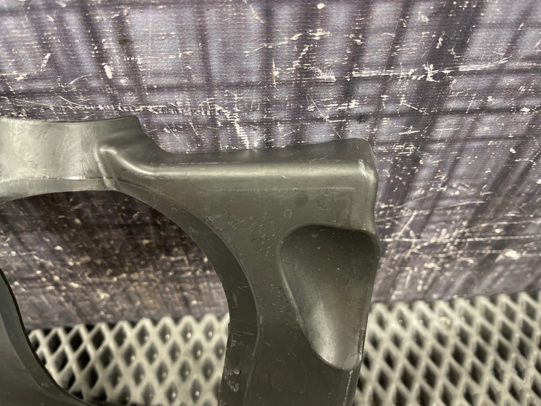 Кожух рулевой рейки, 432 рублей, Красноярск