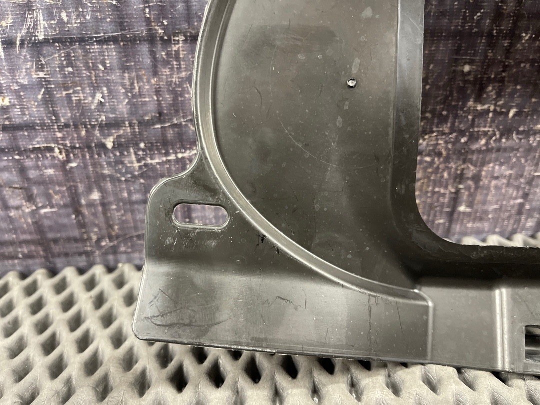 Кожух рулевой рейки, 432 рублей, Красноярск