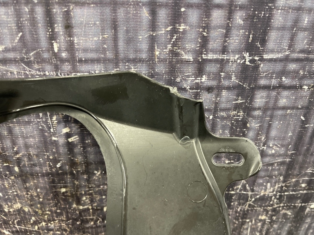 Кожух рулевой рейки, 432 рублей, Красноярск