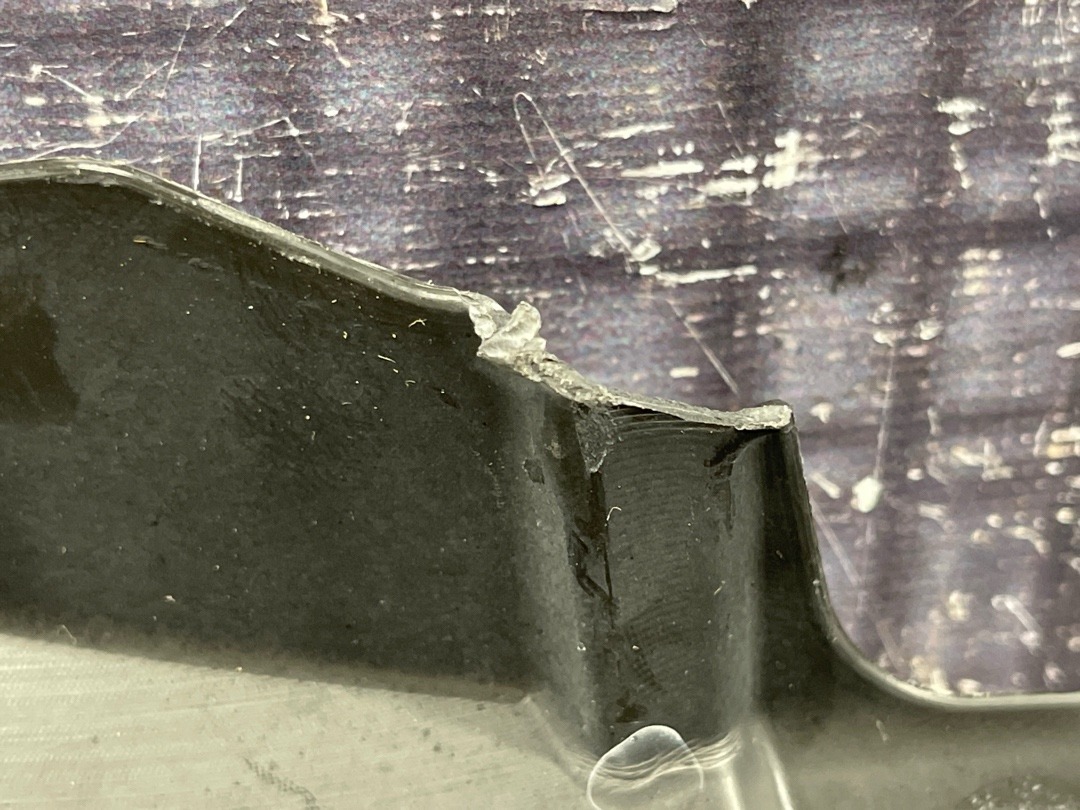 Кожух рулевой рейки, 432 рублей, Красноярск