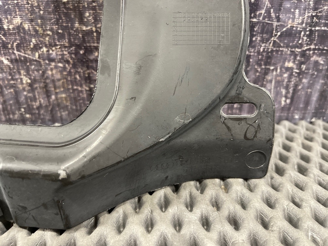 Кожух рулевой рейки, 432 рублей, Красноярск