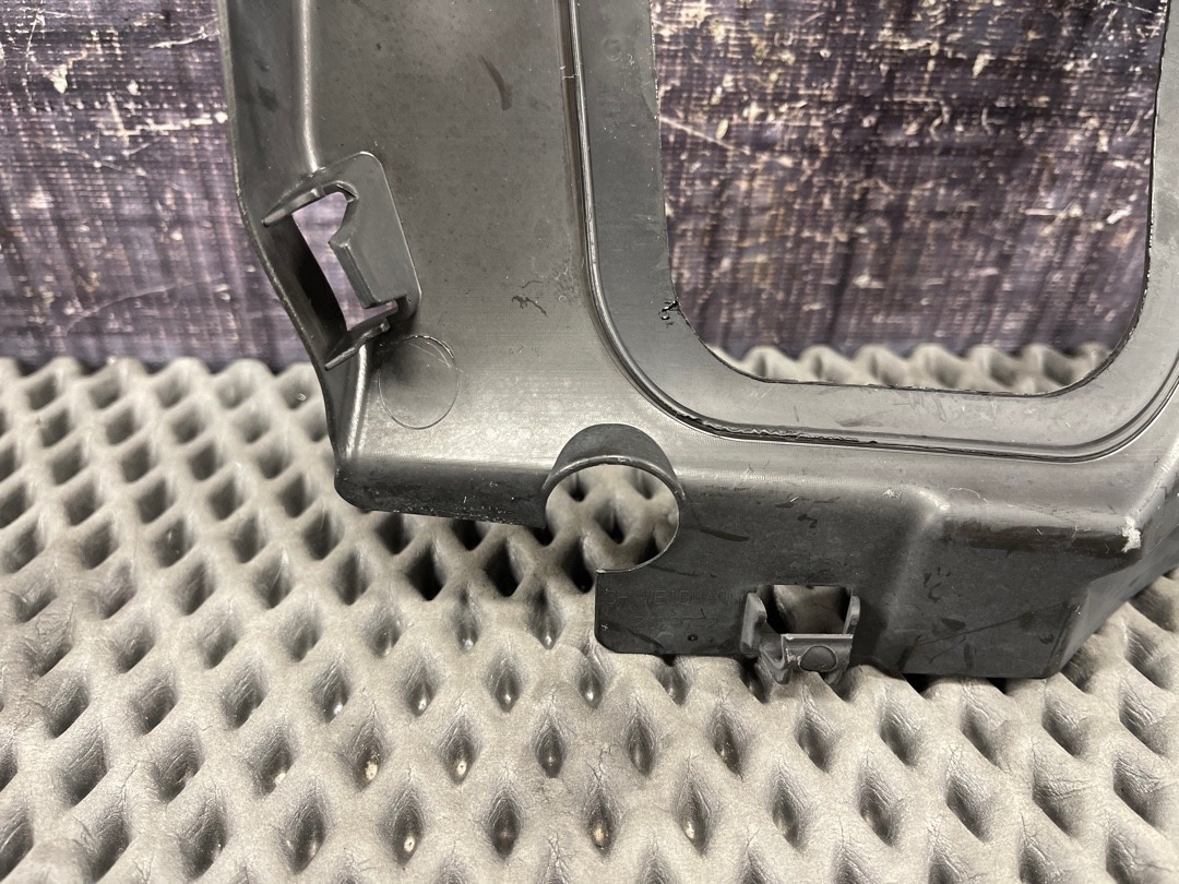 Кожух рулевой рейки, 432 рублей, Красноярск