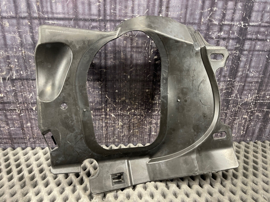 Кожух рулевой рейки, 444 рублей, Красноярск