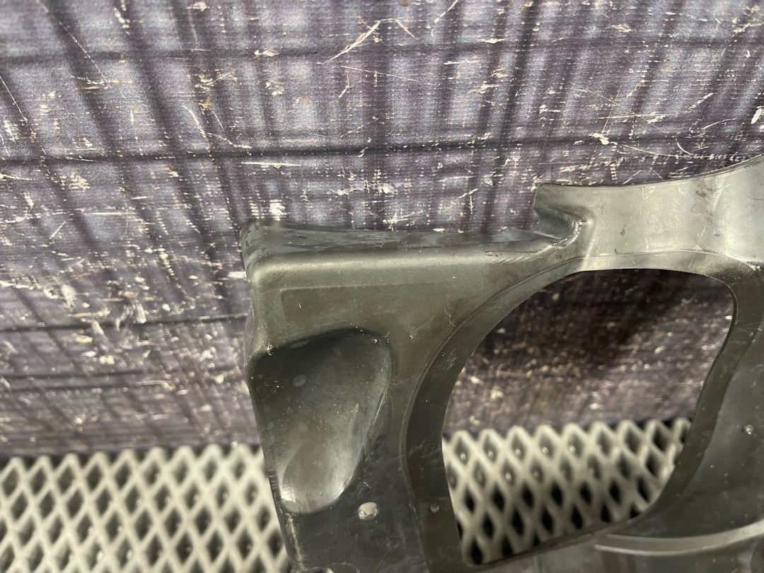 Кожух рулевой рейки, 444 рублей, Красноярск