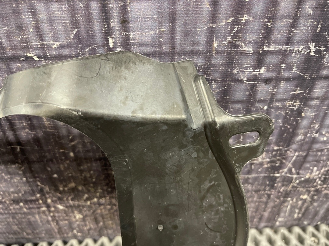 Кожух рулевой рейки, 444 рублей, Красноярск