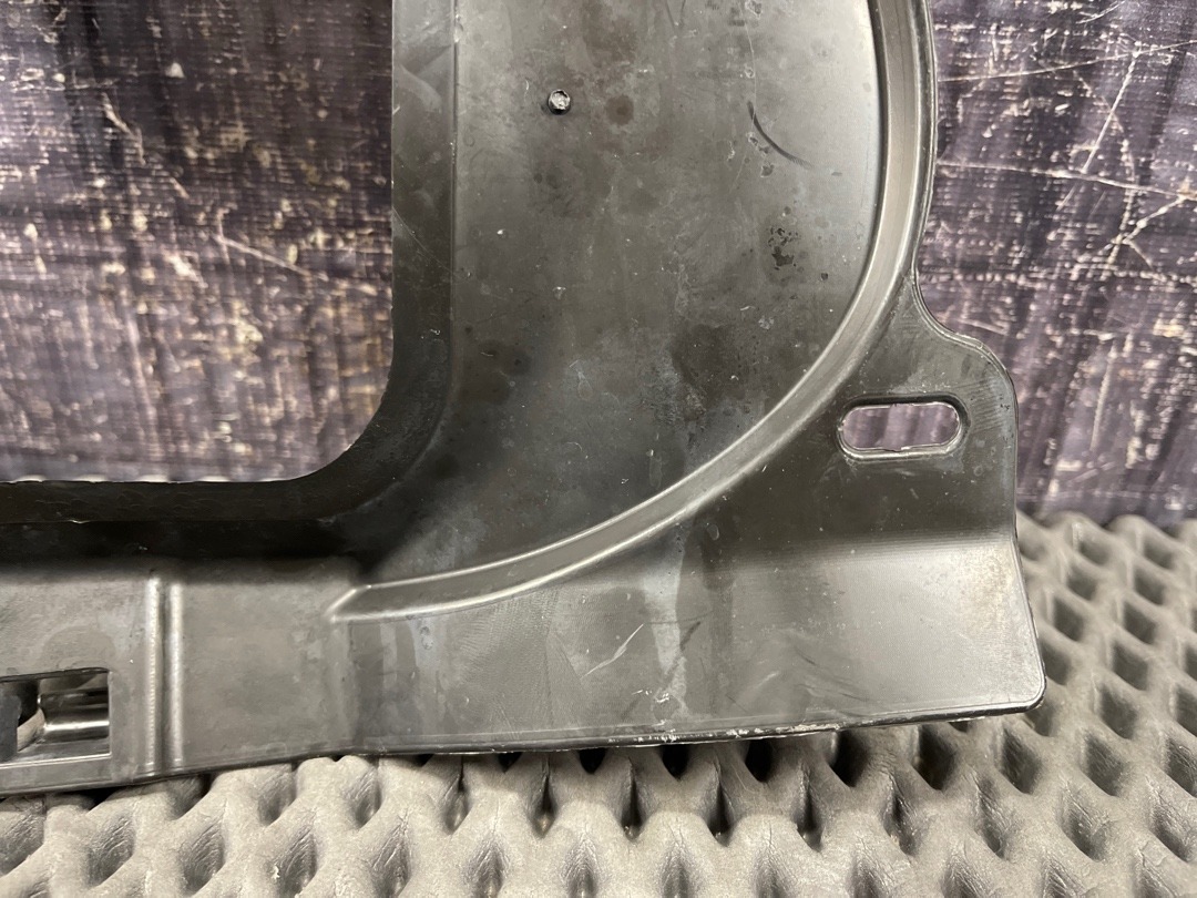 Кожух рулевой рейки, 444 рублей, Красноярск