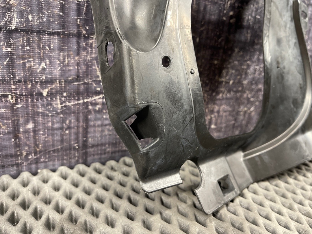 Кожух рулевой рейки, 444 рублей, Красноярск