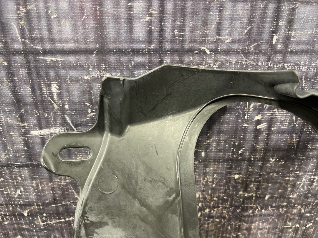 Кожух рулевой рейки, 444 рублей, Красноярск