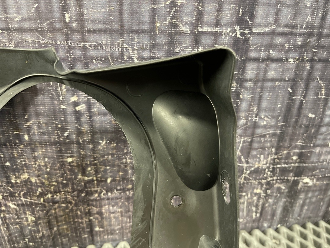 Кожух рулевой рейки, 444 рублей, Красноярск