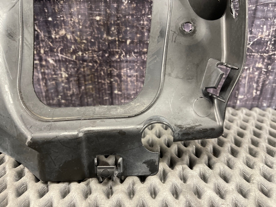 Кожух рулевой рейки, 444 рублей, Красноярск