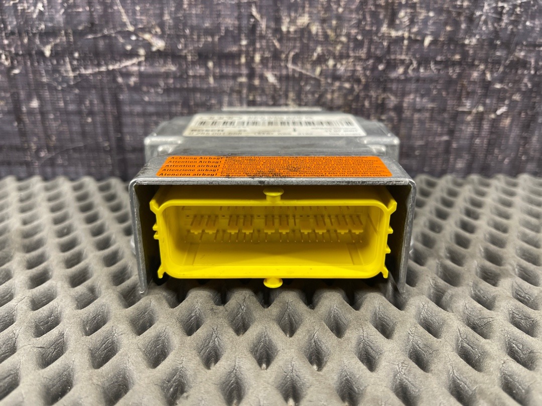 Блок управления Airbag, 900 рублей, Красноярск