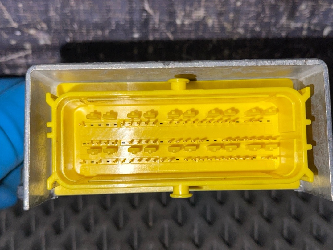 Блок управления Airbag, 900 рублей, Красноярск