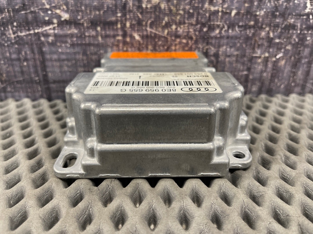 Блок управления Airbag, 900 рублей, Красноярск