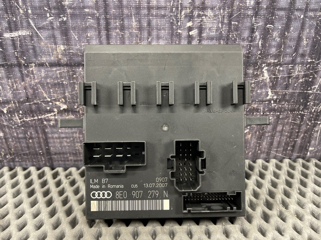 Блок управления бортовой сети, 1638 рублей, Красноярск