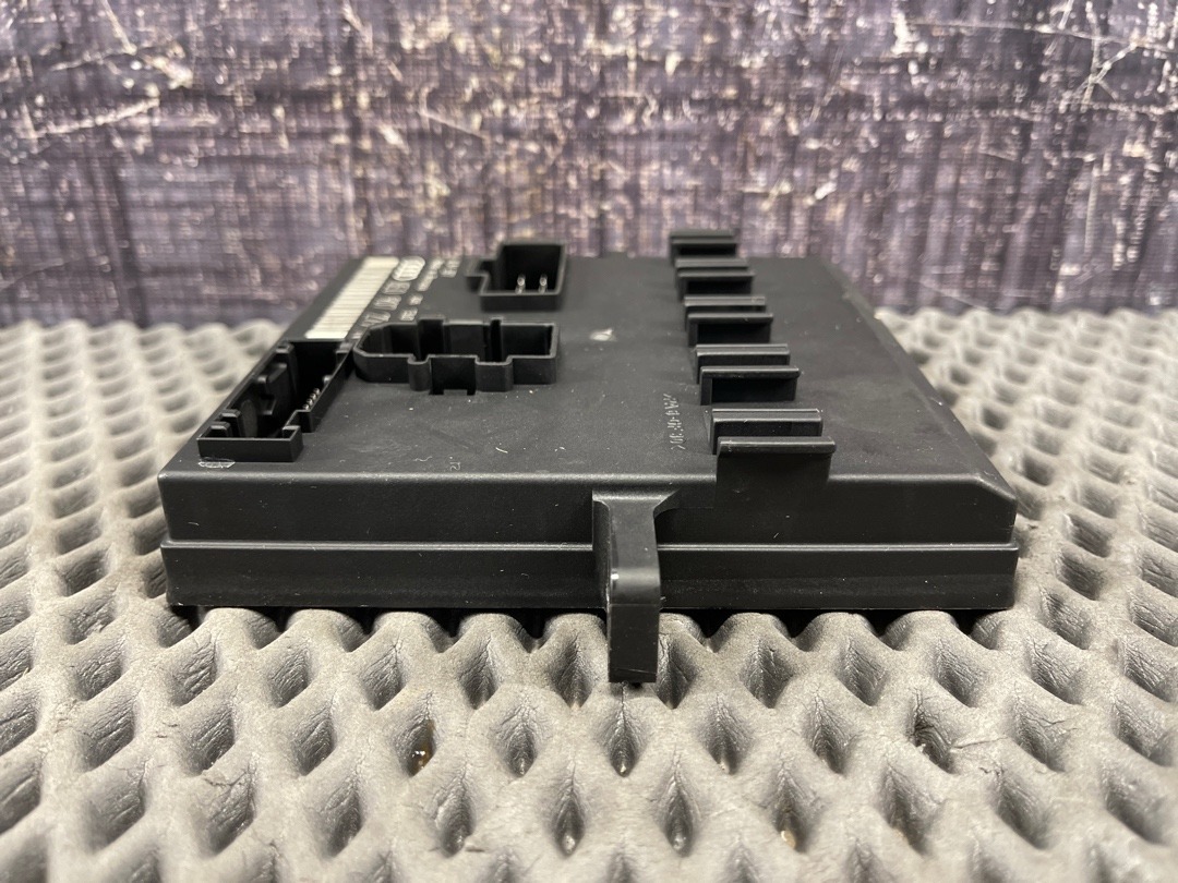 Блок управления бортовой сети, 1638 рублей, Красноярск