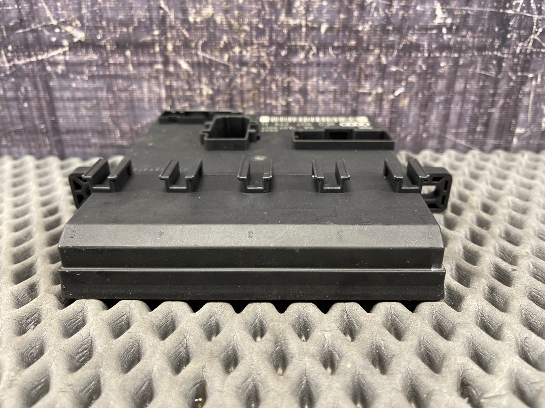 Блок управления бортовой сети, 1638 рублей, Красноярск