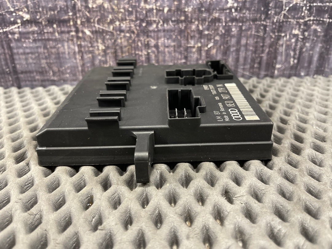 Блок управления бортовой сети, 1638 рублей, Красноярск