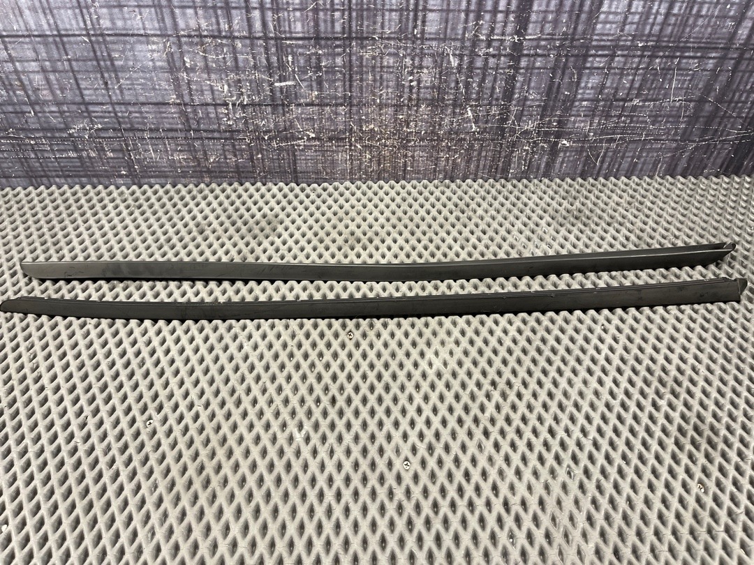 Молдинг лобового стекла, 1008 рублей, Красноярск