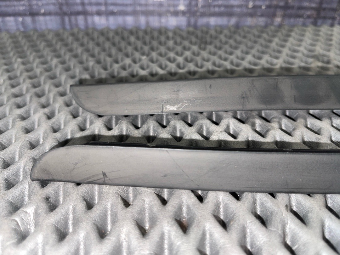 Молдинг лобового стекла, 1008 рублей, Красноярск