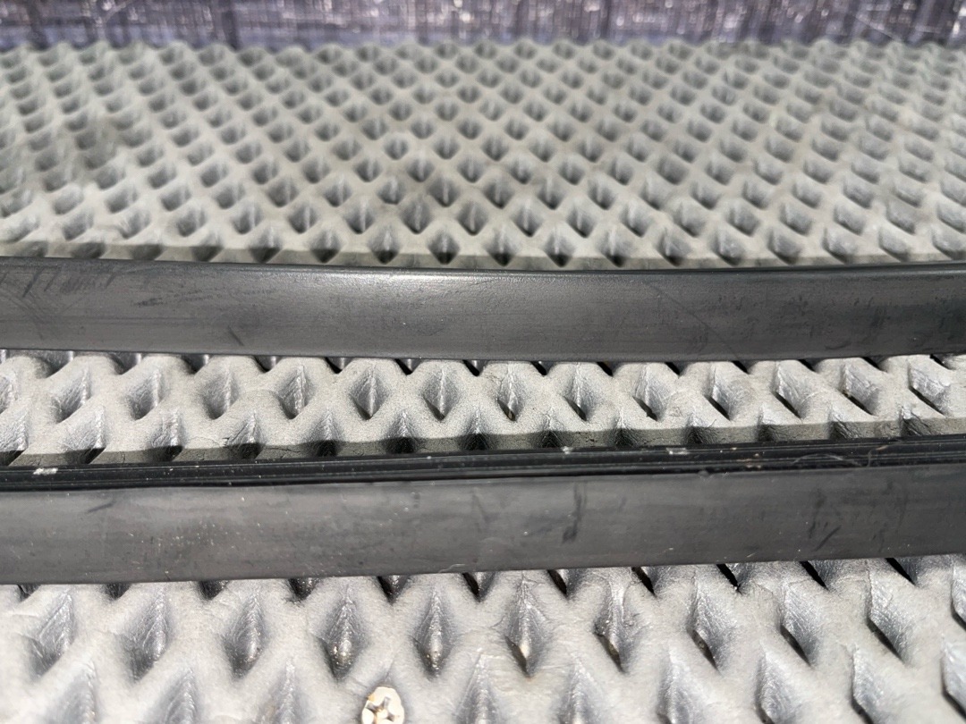 Молдинг лобового стекла, 1008 рублей, Красноярск