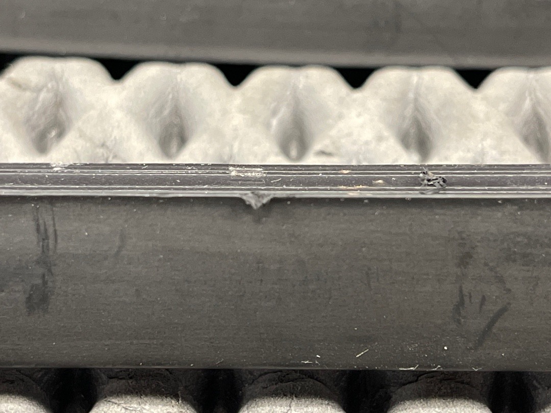 Молдинг лобового стекла, 1008 рублей, Красноярск