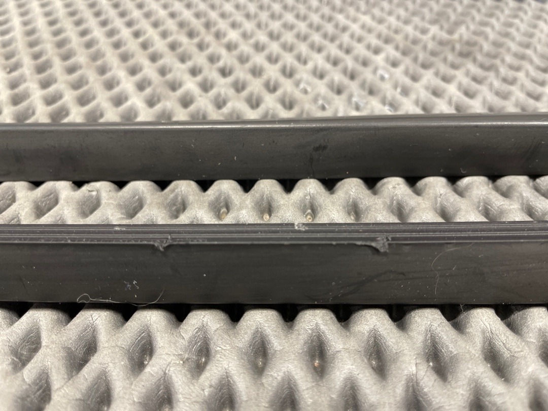 Молдинг лобового стекла, 1008 рублей, Красноярск