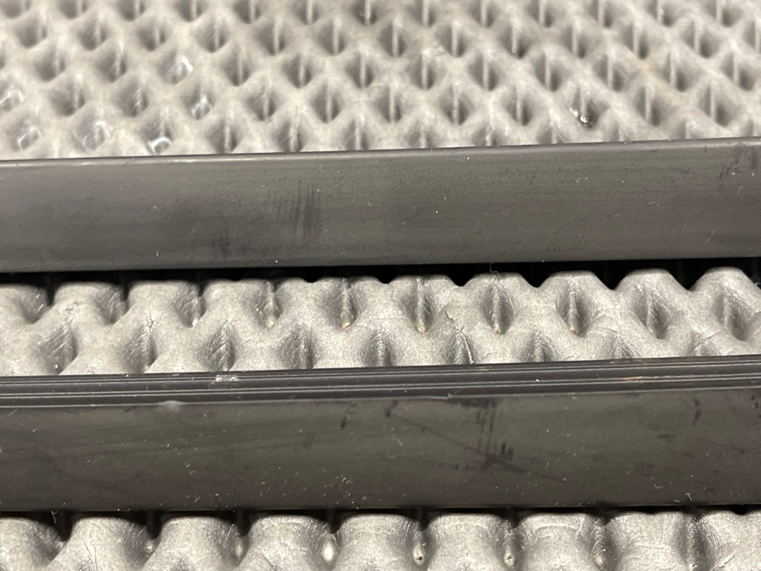 Молдинг лобового стекла, 1008 рублей, Красноярск