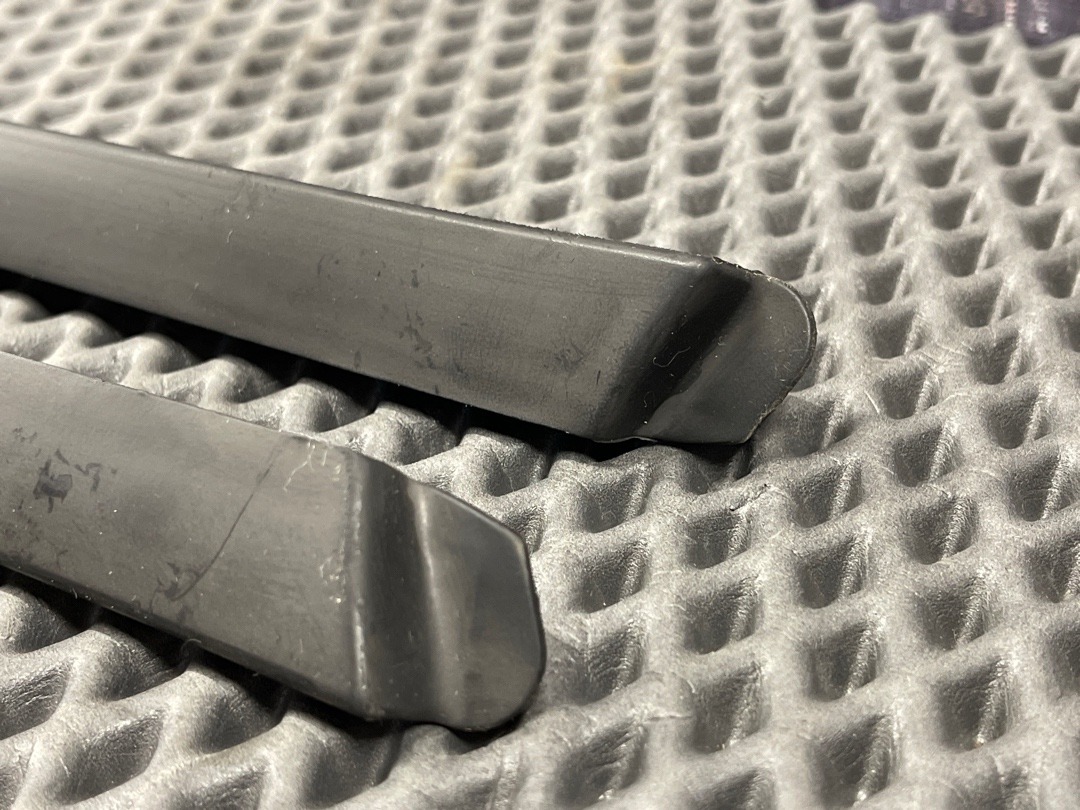 Молдинг лобового стекла, 1008 рублей, Красноярск