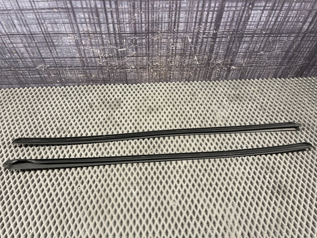 Молдинг лобового стекла, 1008 рублей, Красноярск