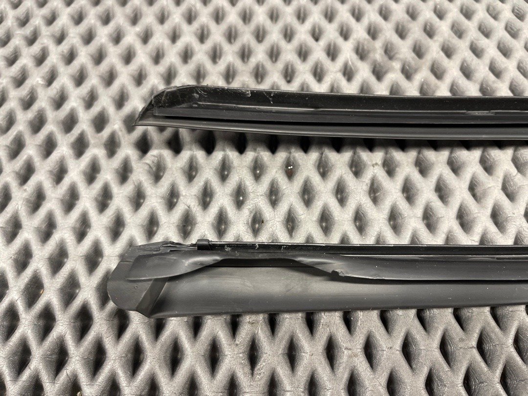 Молдинг лобового стекла, 1008 рублей, Красноярск