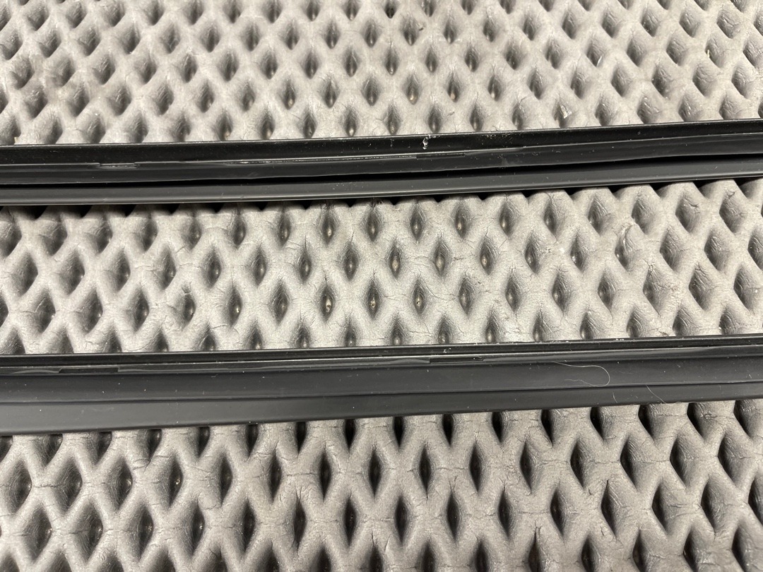 Молдинг лобового стекла, 1008 рублей, Красноярск