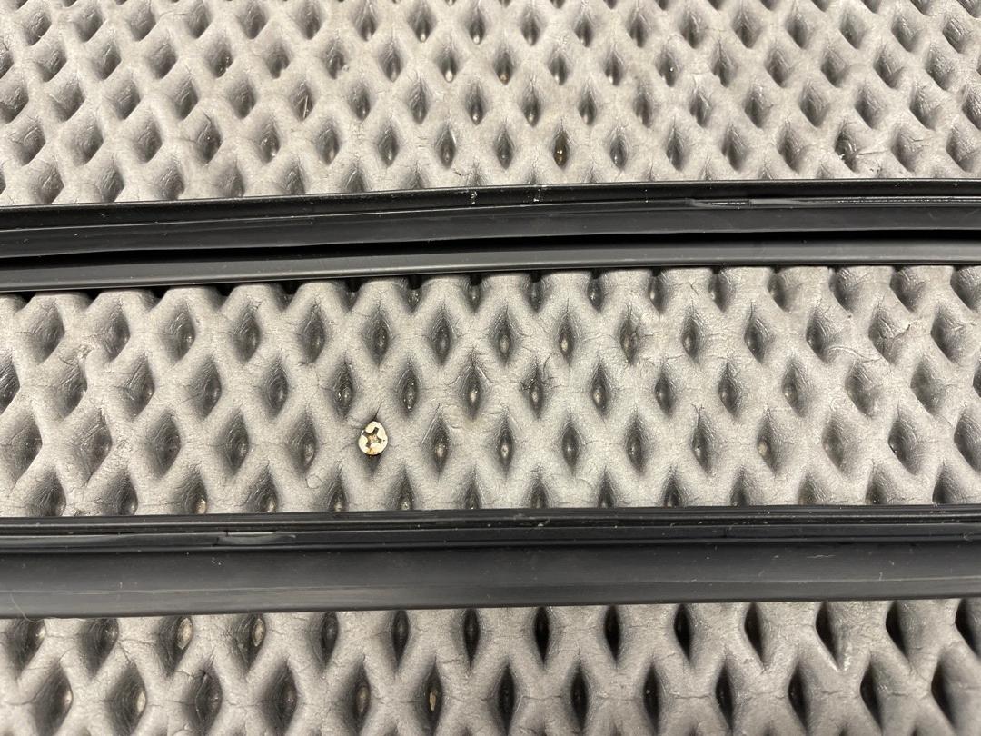 Молдинг лобового стекла, 1008 рублей, Красноярск