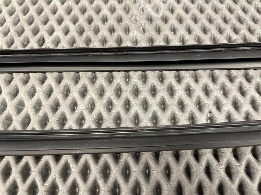 Молдинг лобового стекла, 1008 рублей, Красноярск