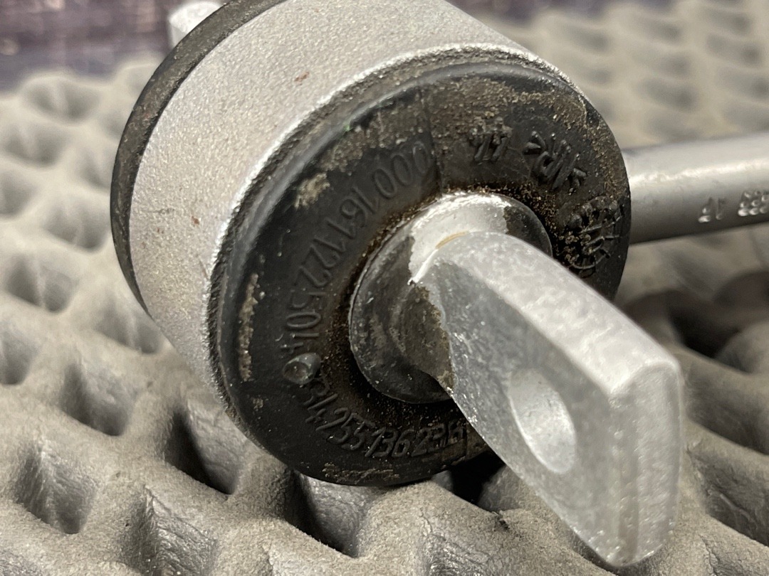 Стойка стабилизатора, 468 рублей, Красноярск