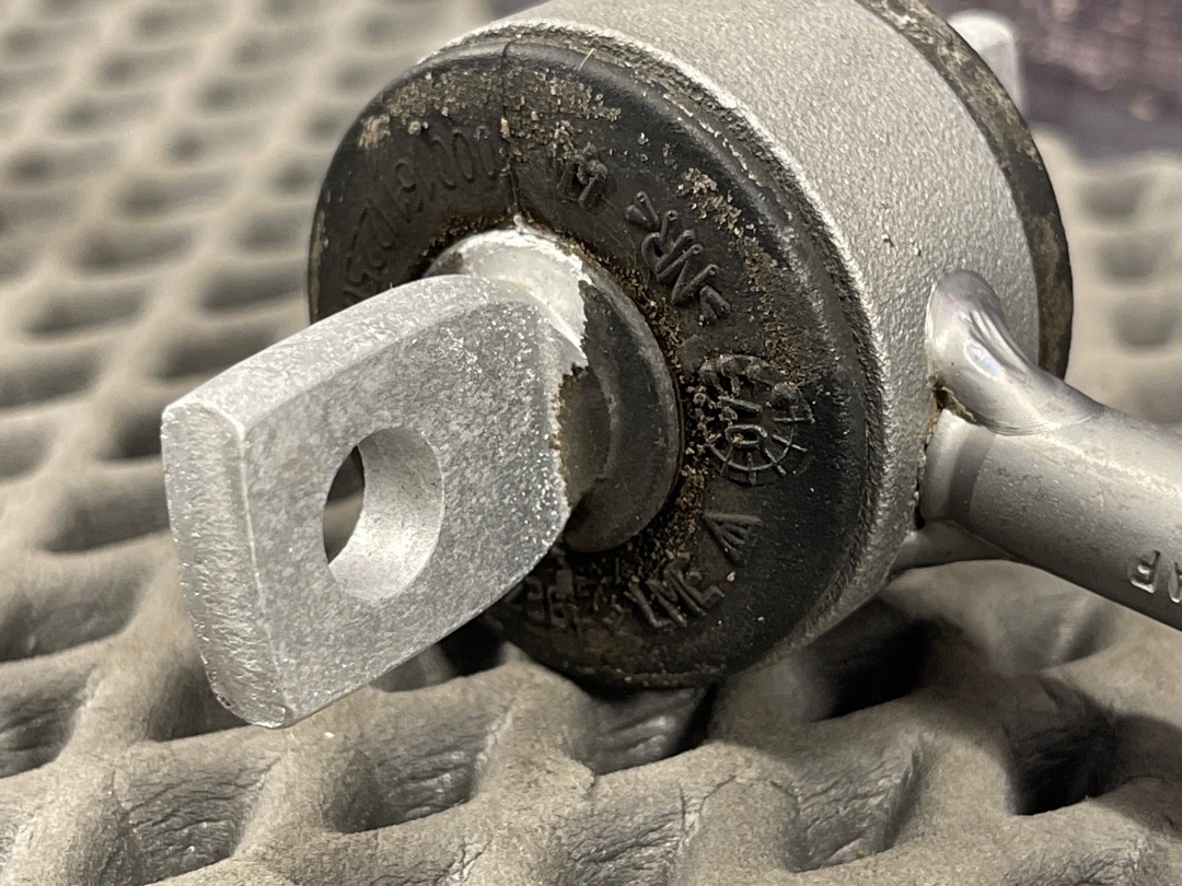 Стойка стабилизатора, 468 рублей, Красноярск