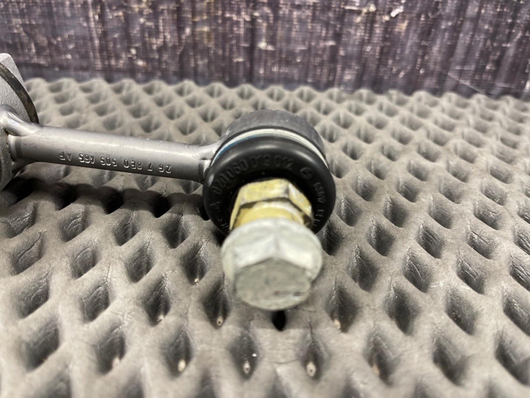 Стойка стабилизатора, 468 рублей, Красноярск