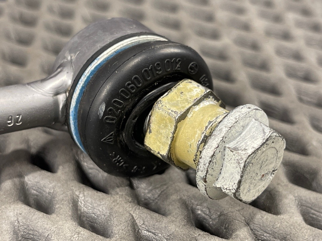 Стойка стабилизатора, 468 рублей, Красноярск