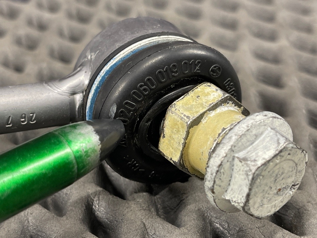 Стойка стабилизатора, 468 рублей, Красноярск