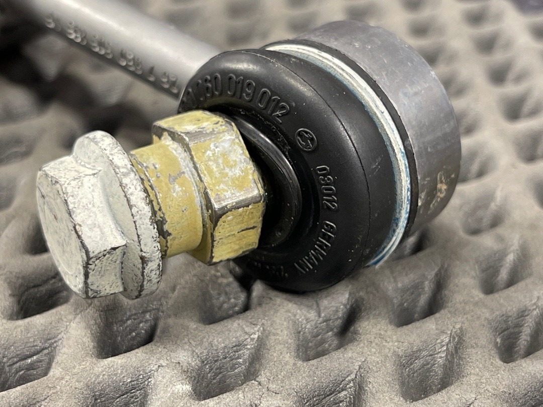 Стойка стабилизатора, 468 рублей, Красноярск