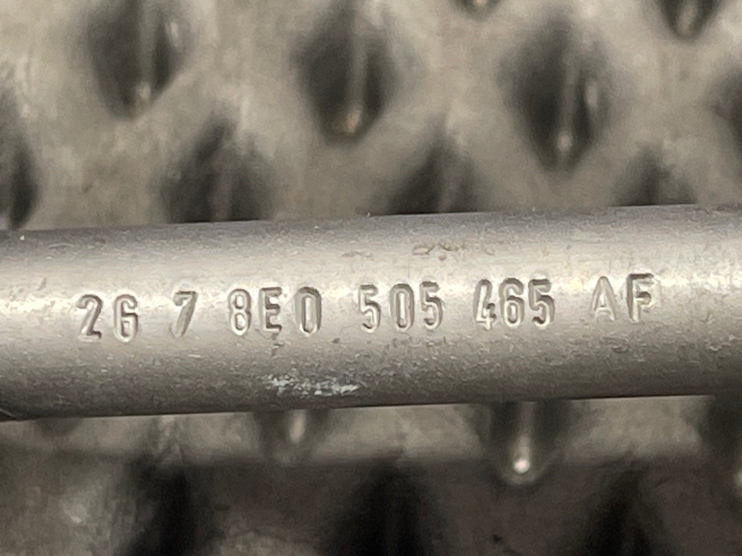 Стойка стабилизатора, 468 рублей, Красноярск