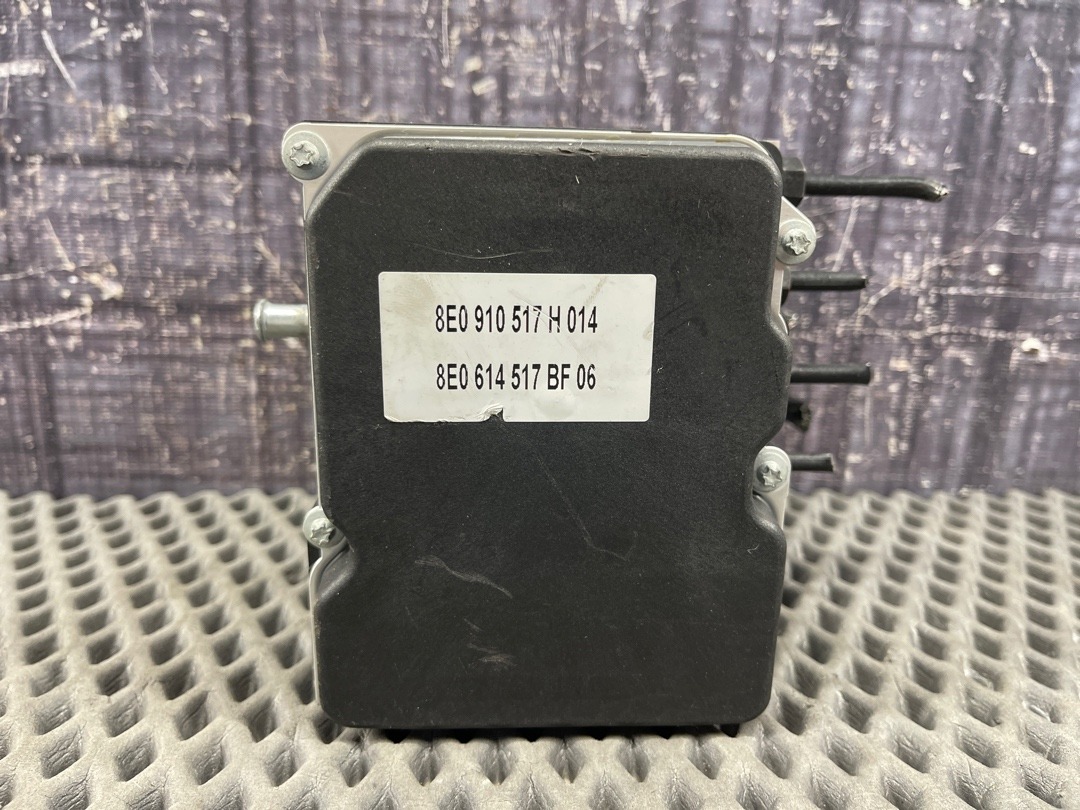 Блок ABS, 4224 рублей, Красноярск