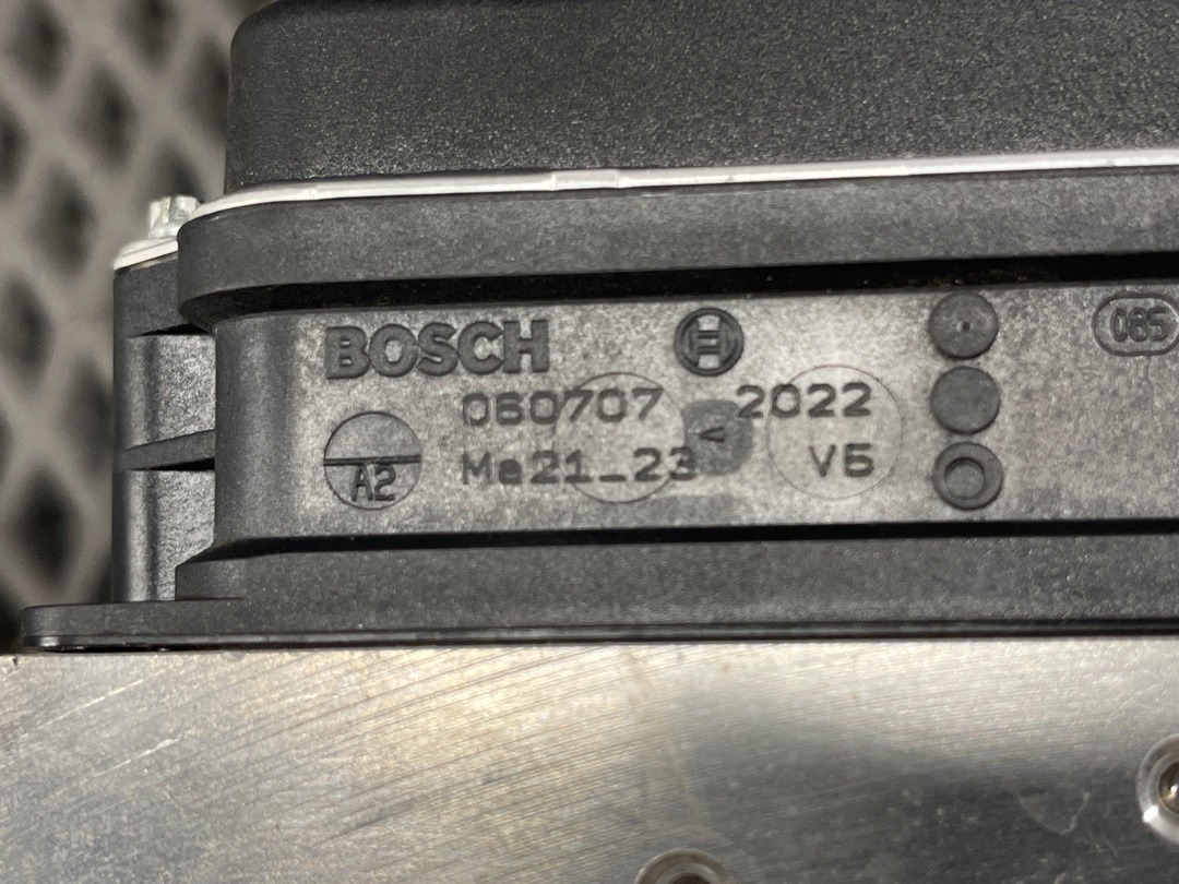 Блок ABS, 4224 рублей, Красноярск